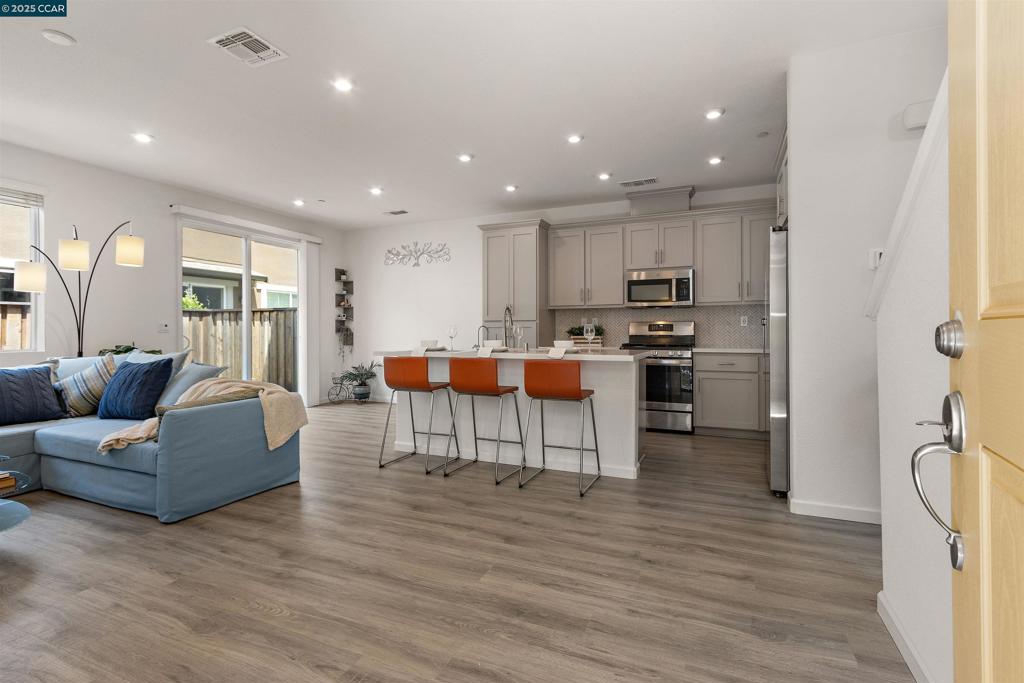 SAN MARCO - Residential