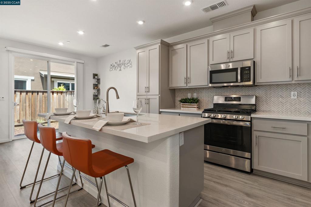 SAN MARCO - Residential