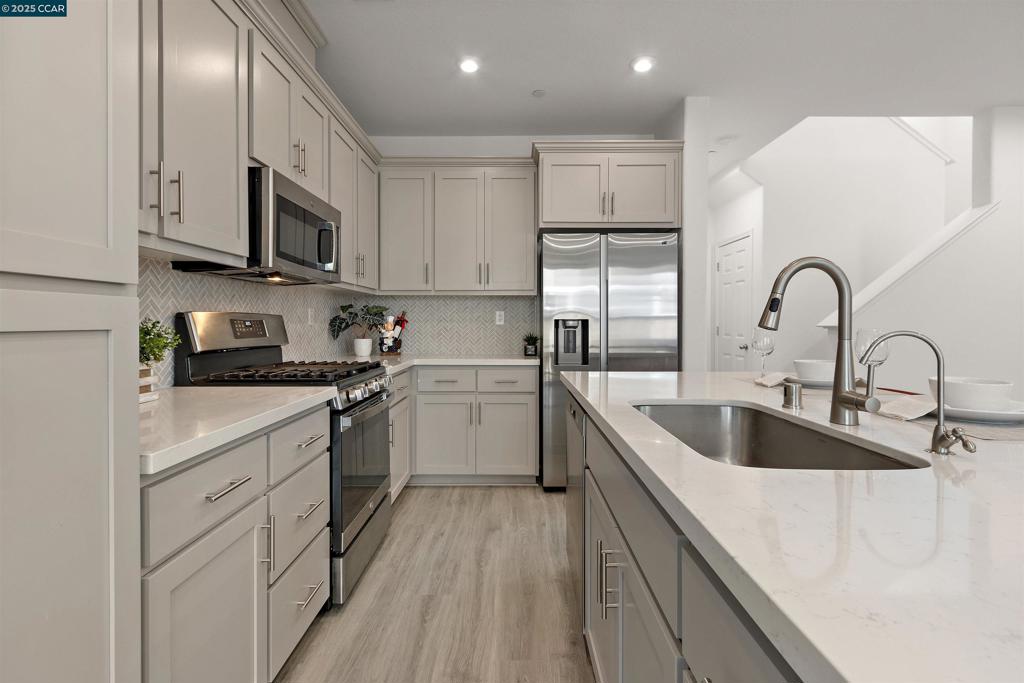 SAN MARCO - Residential