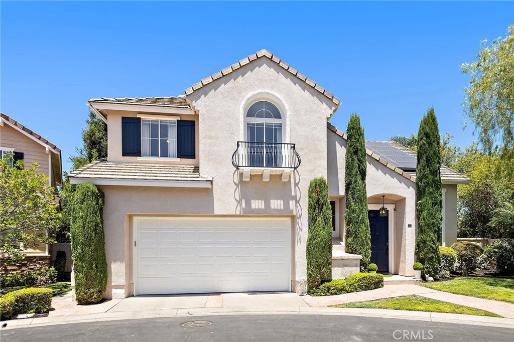 2 Pepper Court