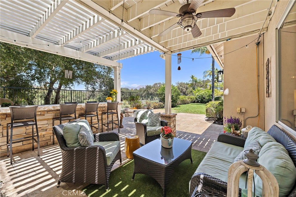 2 Pepper Court, Coto de Caza CA 92679 - Photo 41