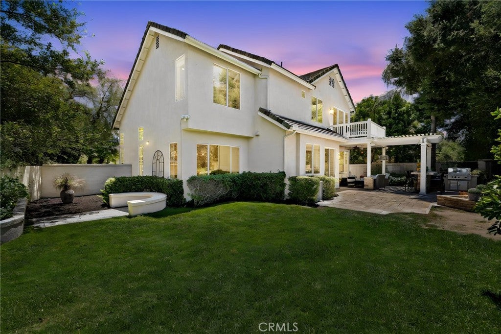 2 Pepper Court