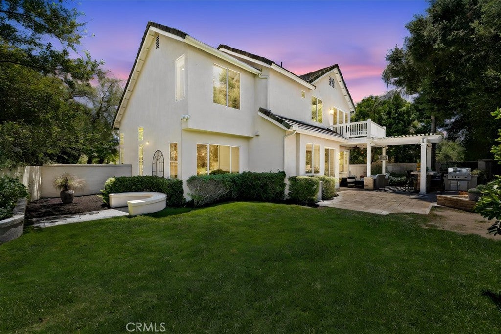 2 Pepper Court