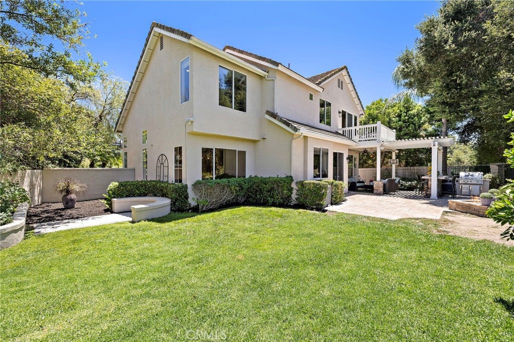 2 Pepper Court, Coto de Caza CA 92679 - Photo 43