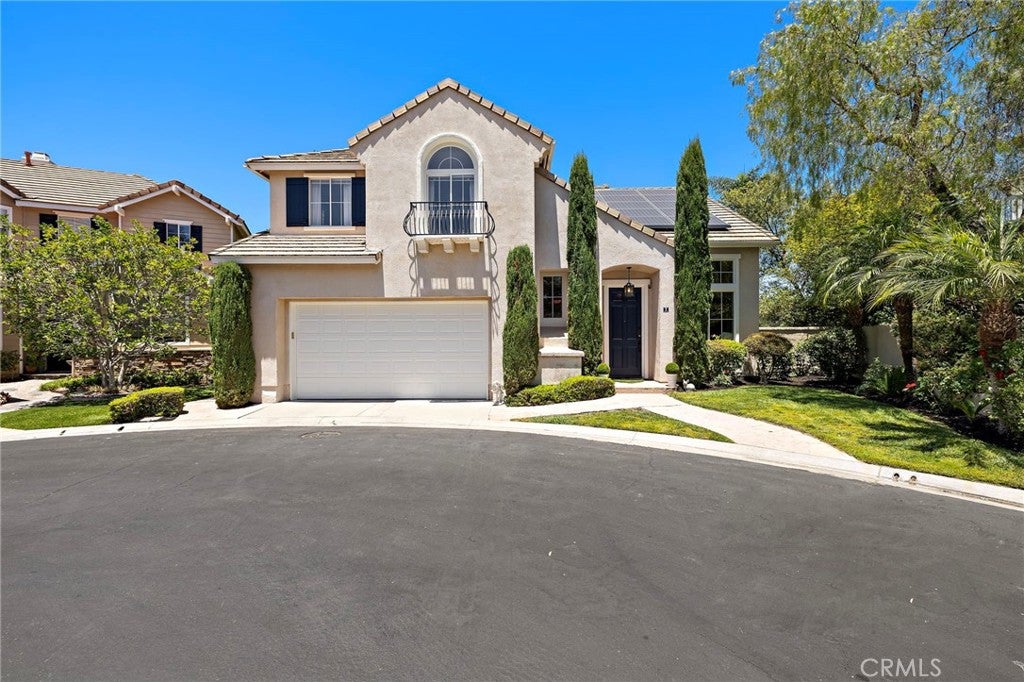 2 Pepper Court