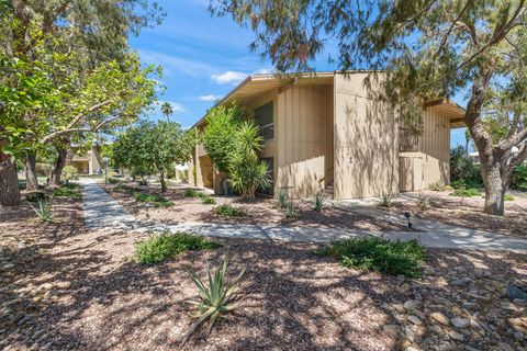 Photo of 77835 California Drive #C2, Palm Desert, CA 92211 (MLS # 219148000DA)