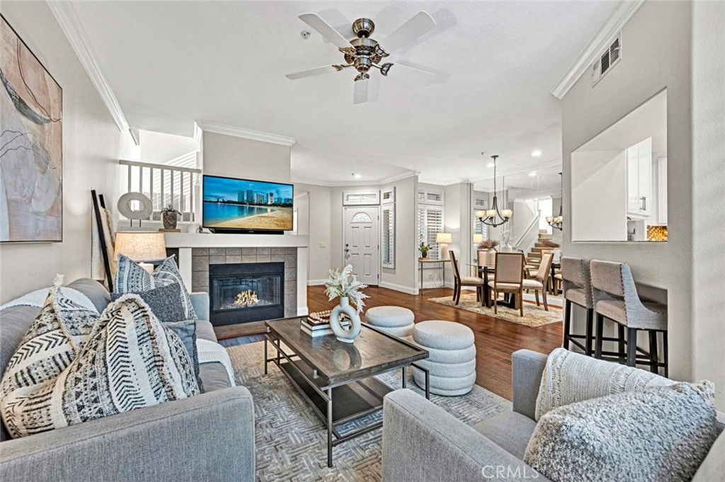 Ventana (VENT) - Residential