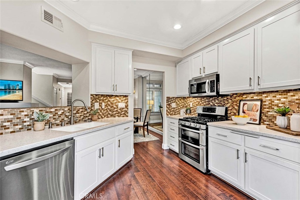 Ventana (VENT) - Residential