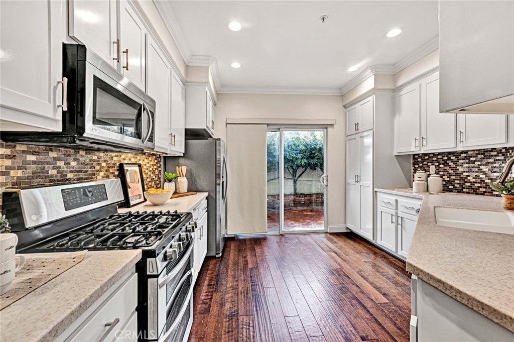 Ventana (VENT) - Residential