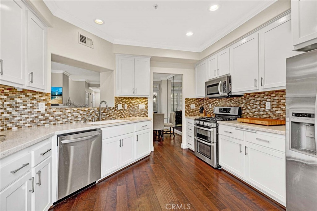 Ventana (VENT) - Residential