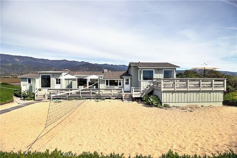 Photo of 539 Sand Point Rd, Carpinteria, CA 93013 (MLS # SR26009403)