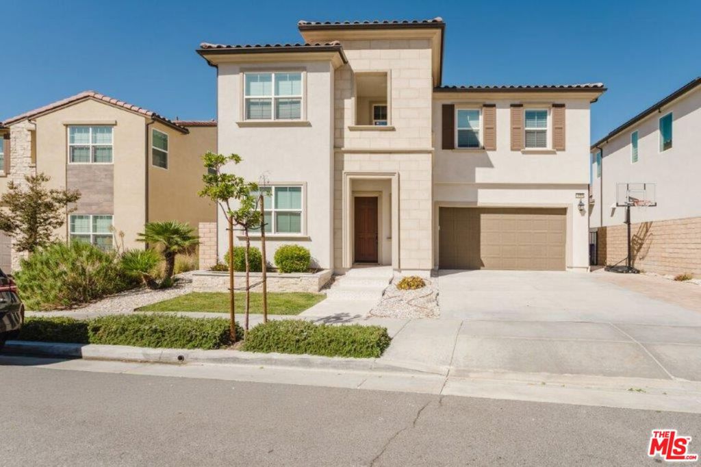 19145 Blackthorn Drive