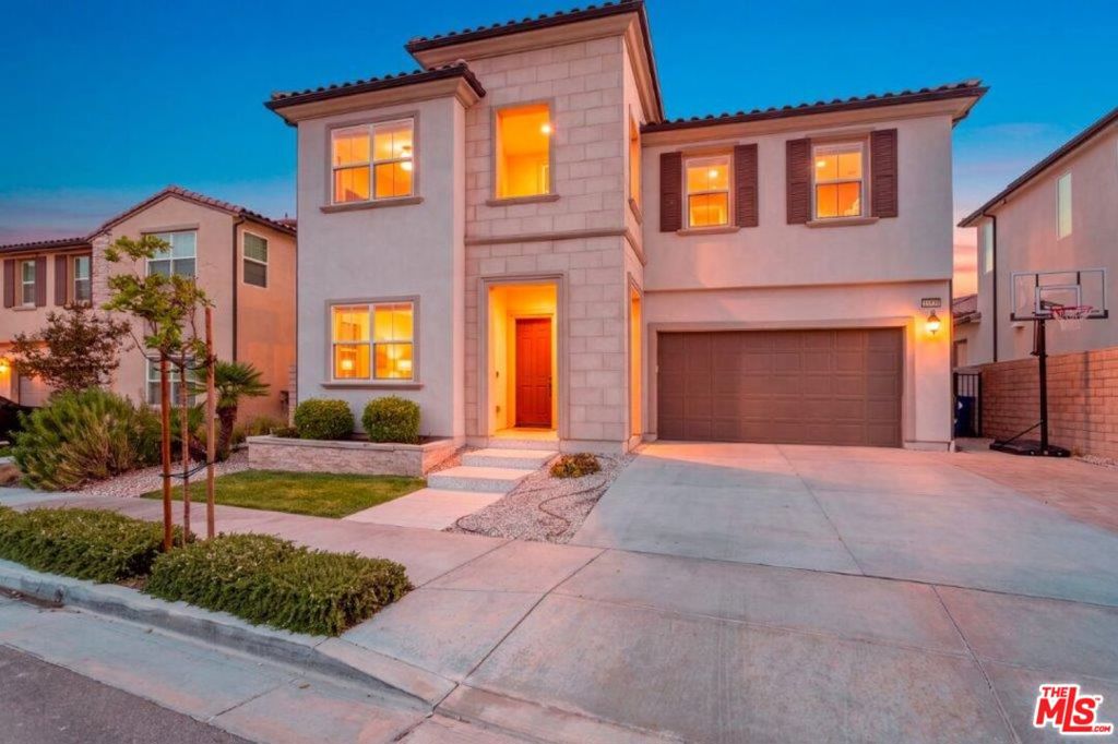 19145 Blackthorn Drive
