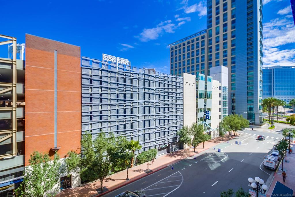 Downtown - Residential