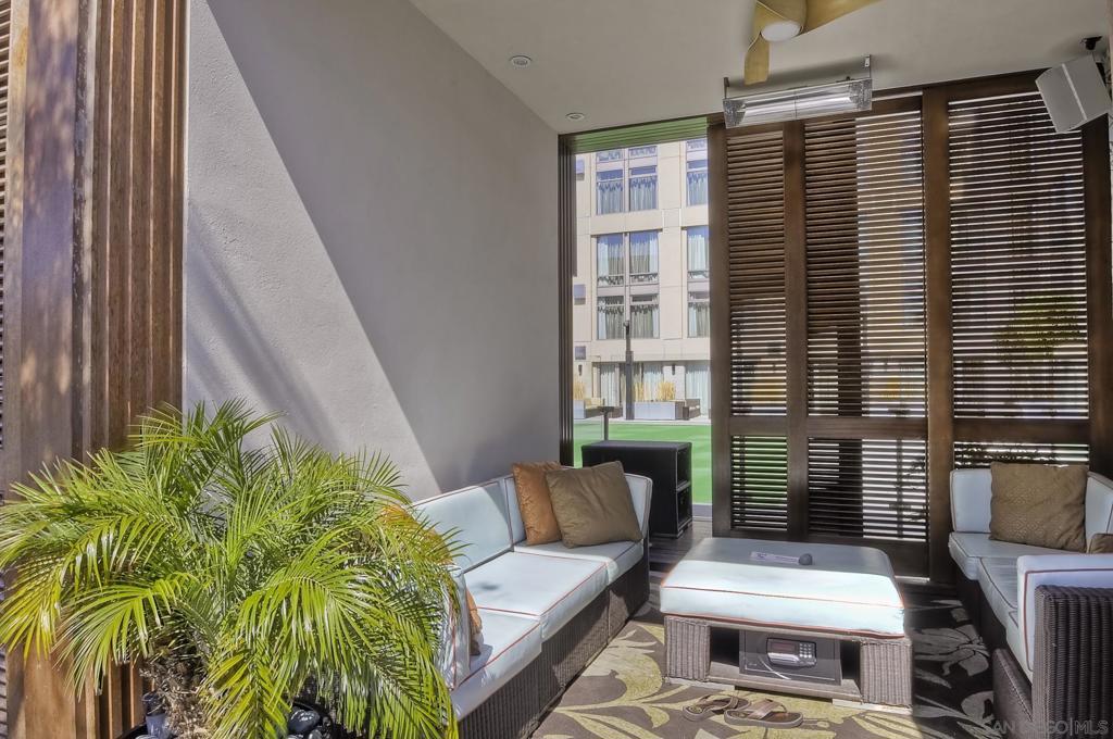 Downtown - Residential