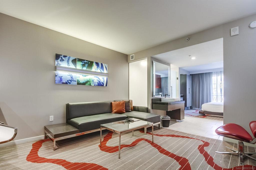 Downtown - Residential