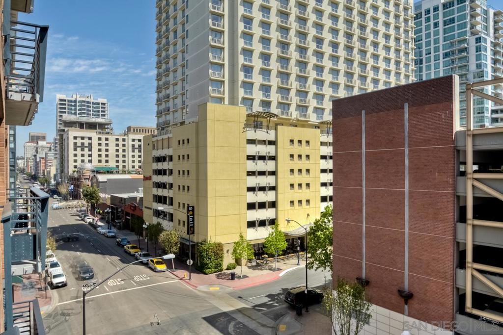 Downtown - Residential