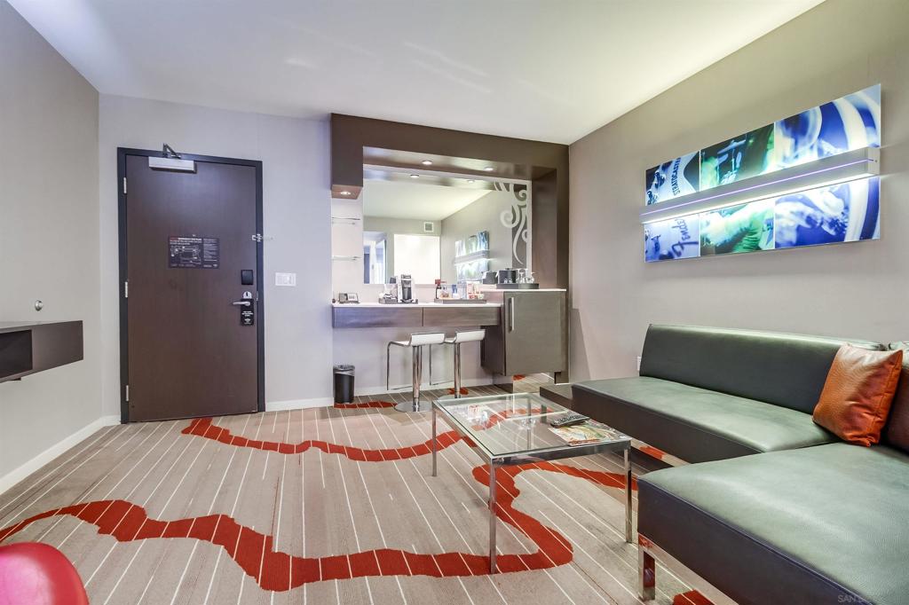 Downtown - Residential