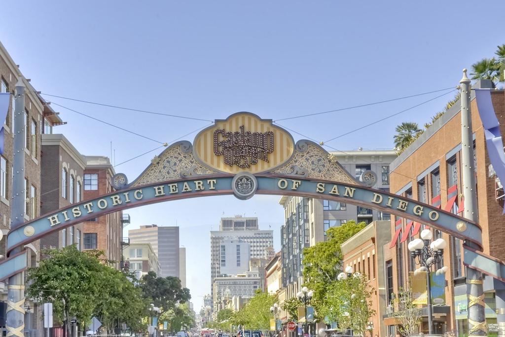 Downtown - Residential