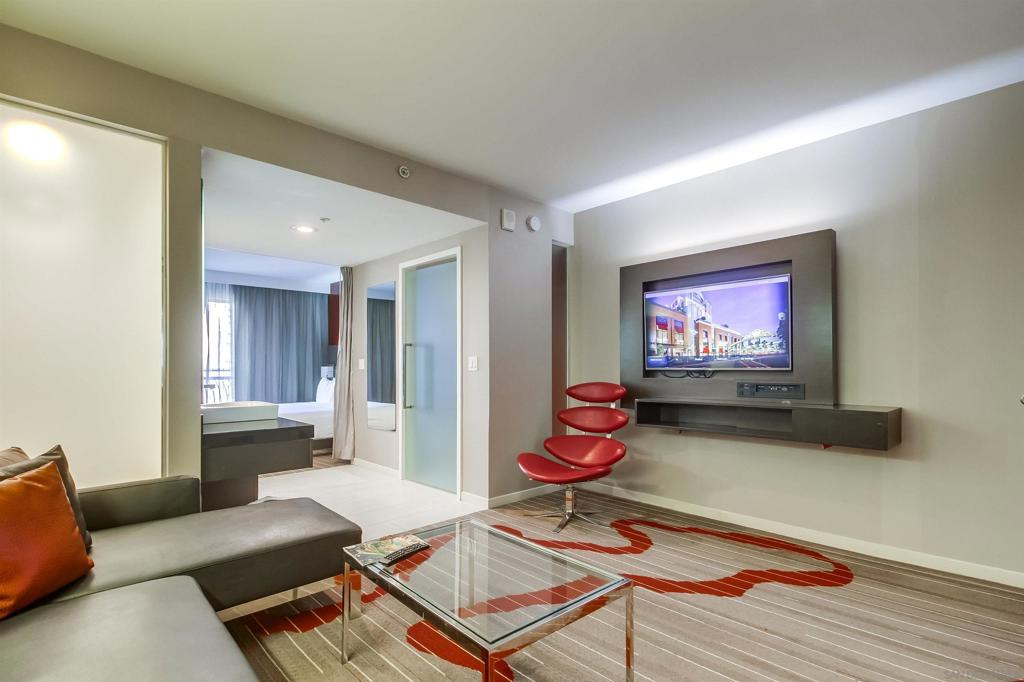Downtown - Residential