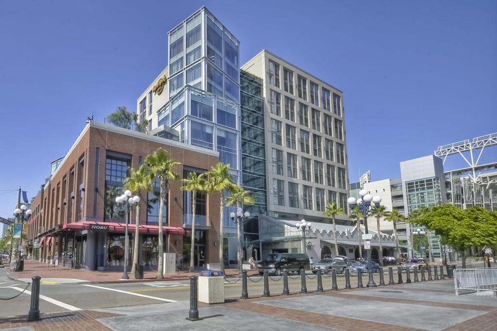 Downtown - Residential