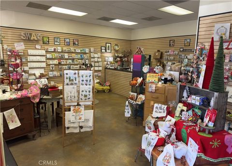 Tiny photo for 1306 Pine Street #A, Paso Robles, CA 93446 (MLS # SC26007101)