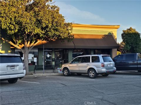 Tiny photo for 1306 Pine Street #A, Paso Robles, CA 93446 (MLS # SC26007101)