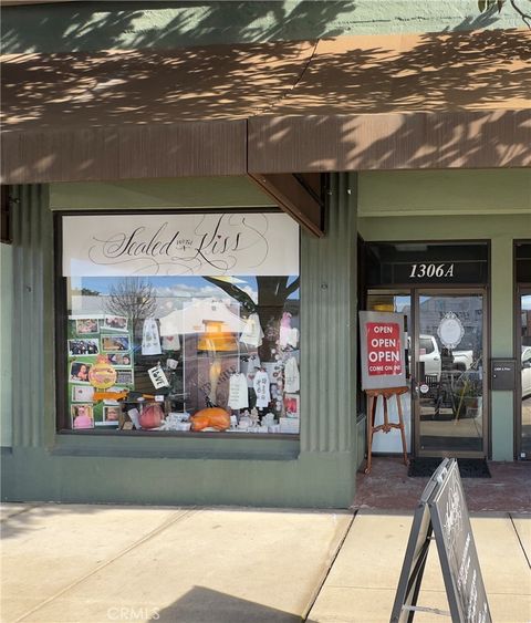 Photo of 1306 Pine Street #A, Paso Robles, CA 93401 (MLS # SC26007101)