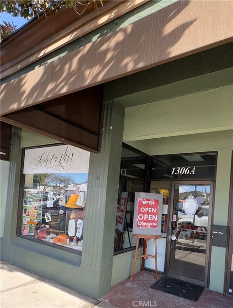 Tiny photo for 1306 Pine Street #A, Paso Robles, CA 93446 (MLS # SC26007101)