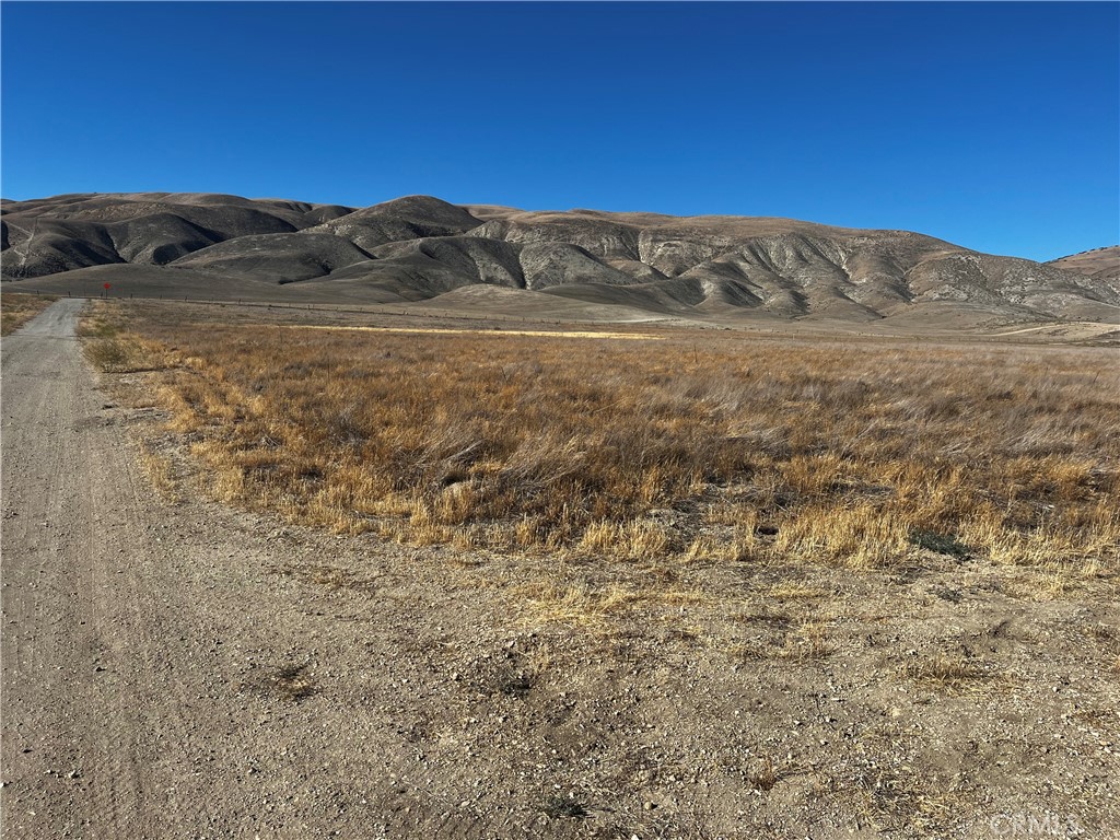 Carrizo Plains/California Valley(62) - Land