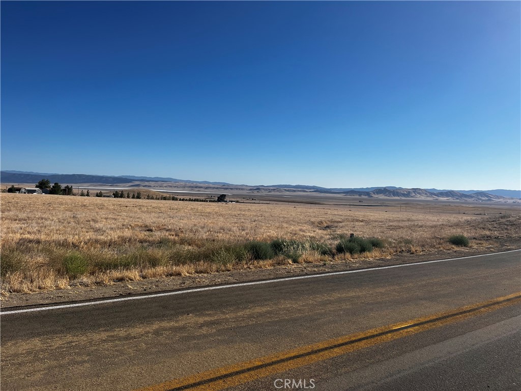 5 PARCELS SOLD TOGETHER FOR A TOTAL OF 12.5 ACRES OF CONTINUOUS LAND! Located just off the 58 and 7 Mile Road in the California Valley. This lot is 2.5 acres of flat, usable land ready for you to make it your own. This parcel is just off of the main 7 Mile Road that connects a lot of the interconnecting roads throughout the valley. You will also notice it is close to active power lines and ready for your utilities. This owner has 8 total parcels that I am listing with 5 of them being right next to each other (Arriba Trl) for the possibility of 12.5 continuous, uninterrupted acreage! (Here are the APNS for all of the parcels I have listed with this owner: 084-011-015, 084-011-016, 084-011-017, 084-011-018, 084-011-019, 084-011-040, 084-021-045, 084-011-013. Many people live out there full-time, or park their trailer for a weekend of hikes and 4x4. Lots of space for your animals too. Take a drive out and see for yourself today!