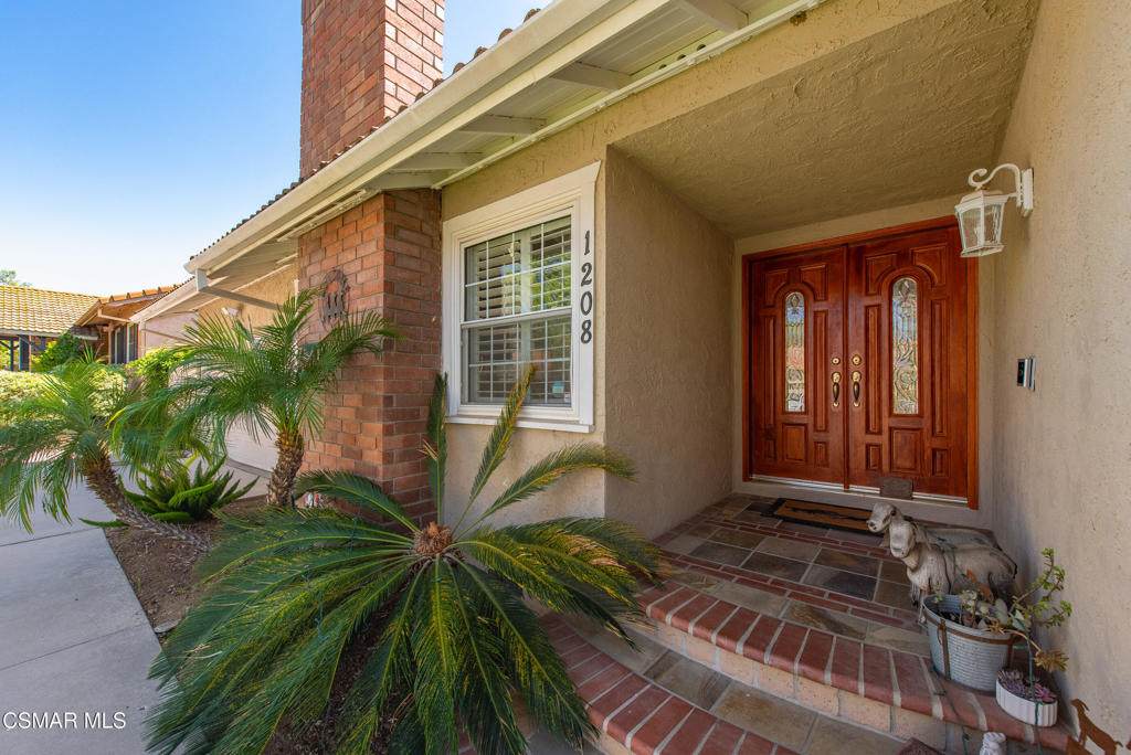 1208 Rambling Road