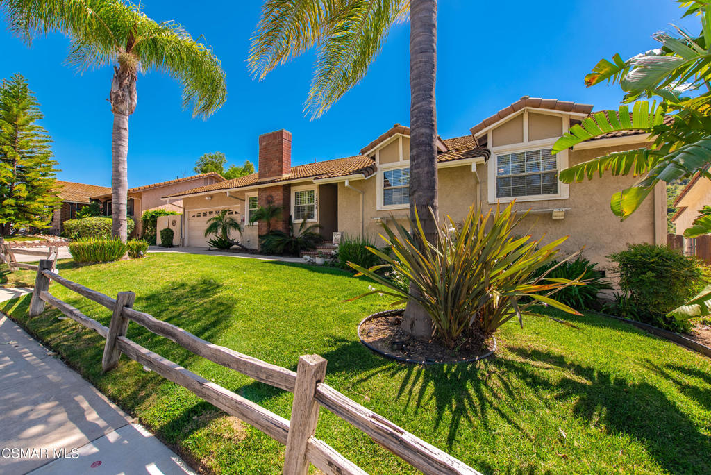 1208 Rambling Road