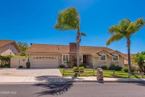 Photo of 1208 Rambling Road, Simi Valley, CA 93065 (MLS # 226001667)