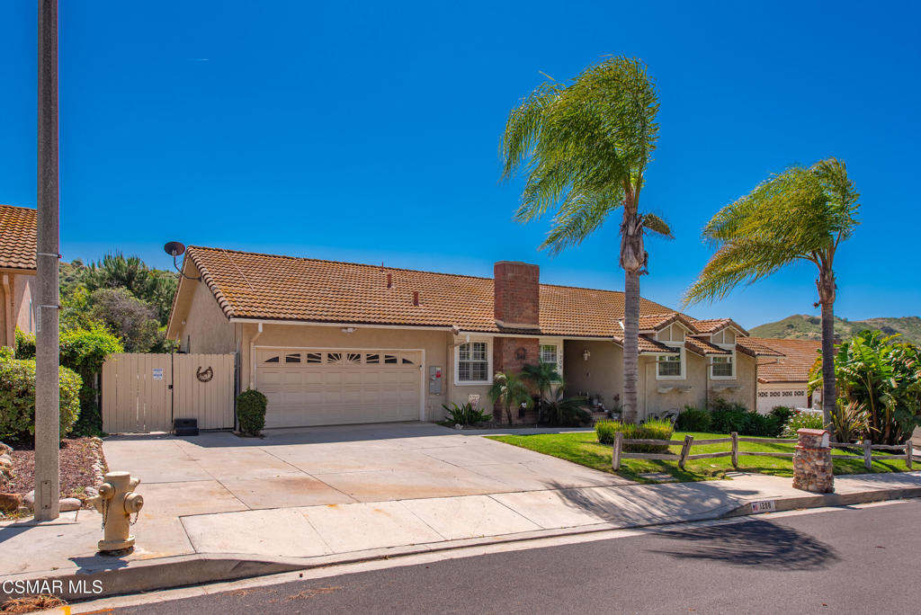 1208 Rambling Road