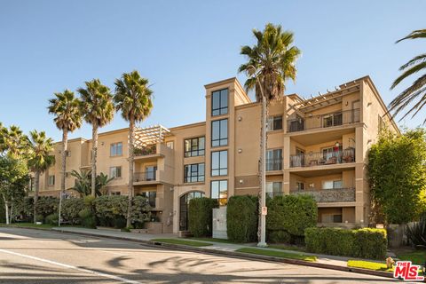 Photo of 8238 W Manchester Avenue #405, Playa Del Rey, CA 90293 (MLS # 25623353)