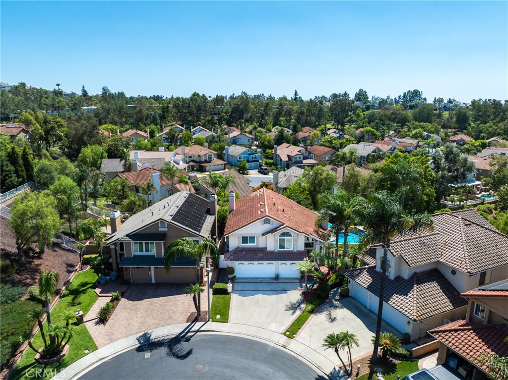 21861 Caminito Drive