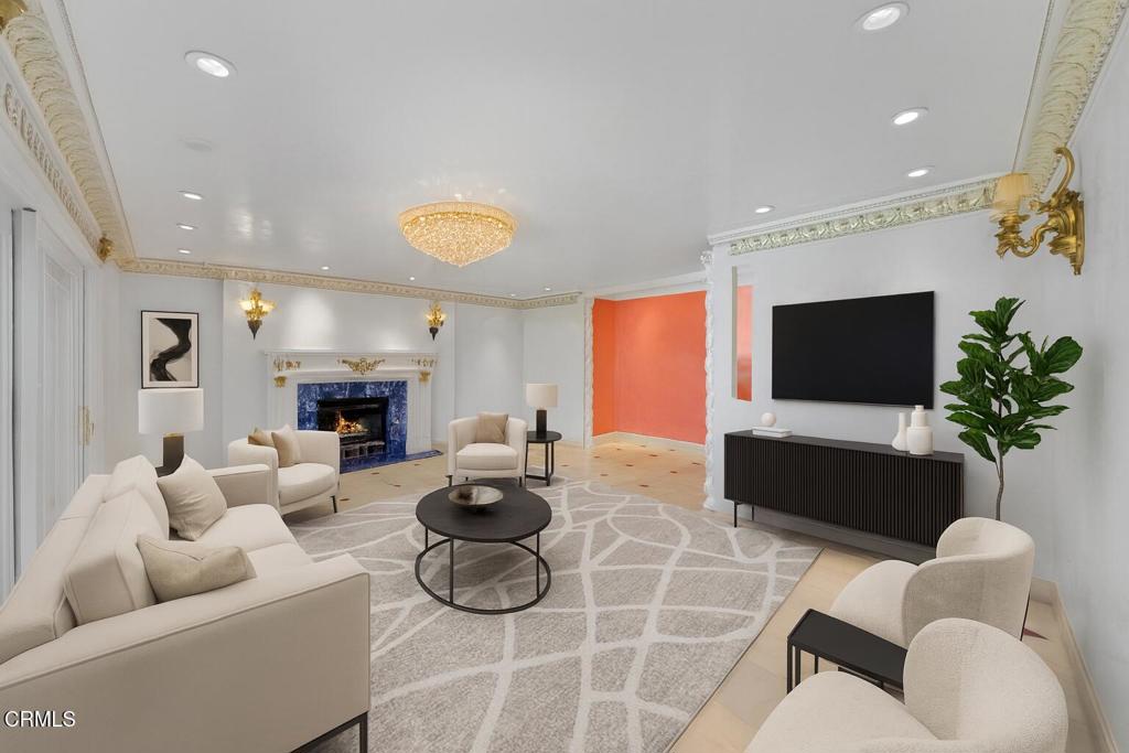 1118 Oberlin Drive