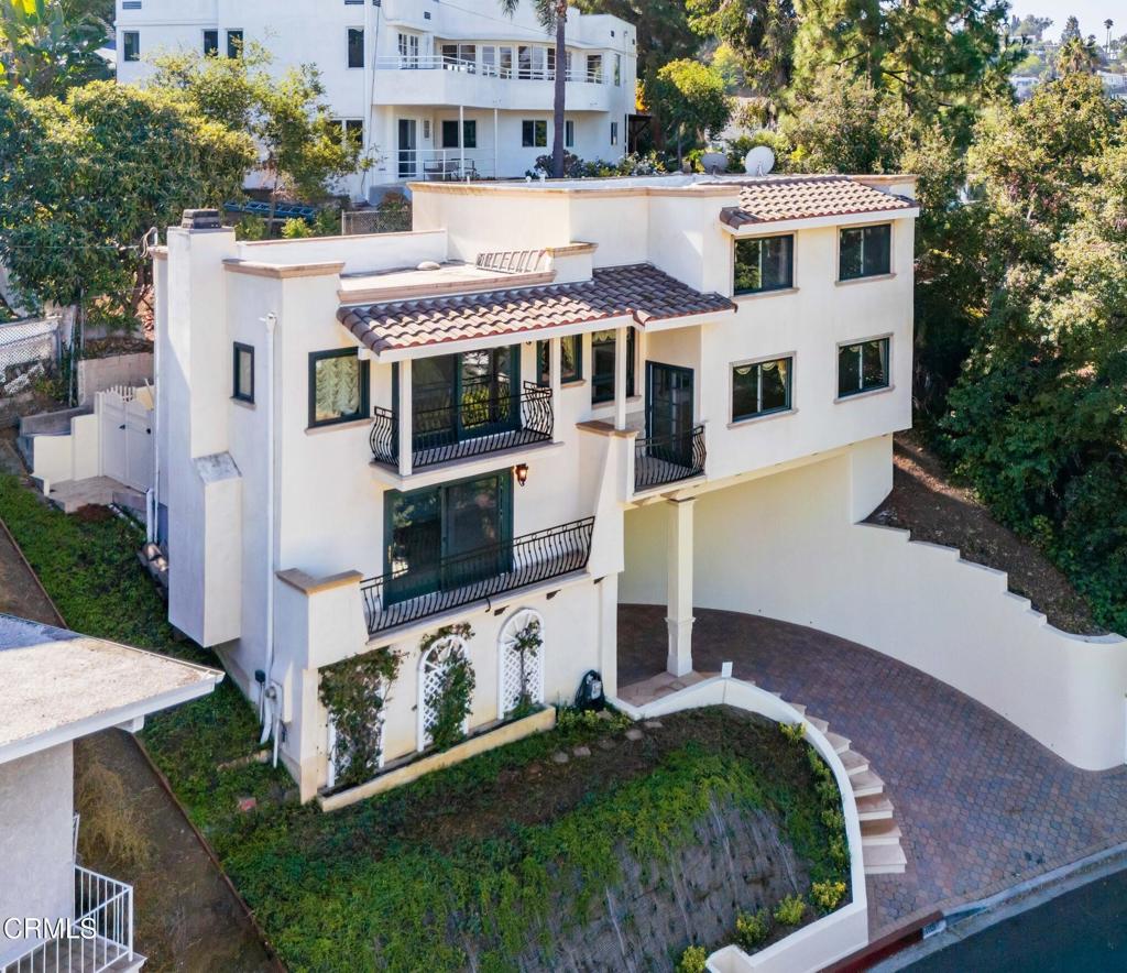 1118 Oberlin Drive