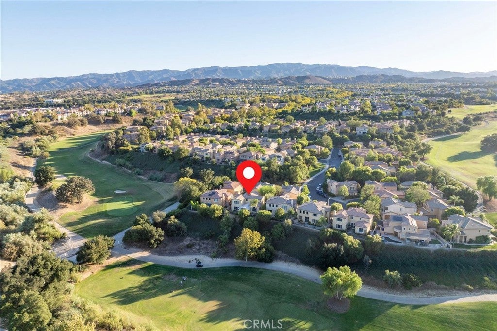 25337 Los Arqueros Drive