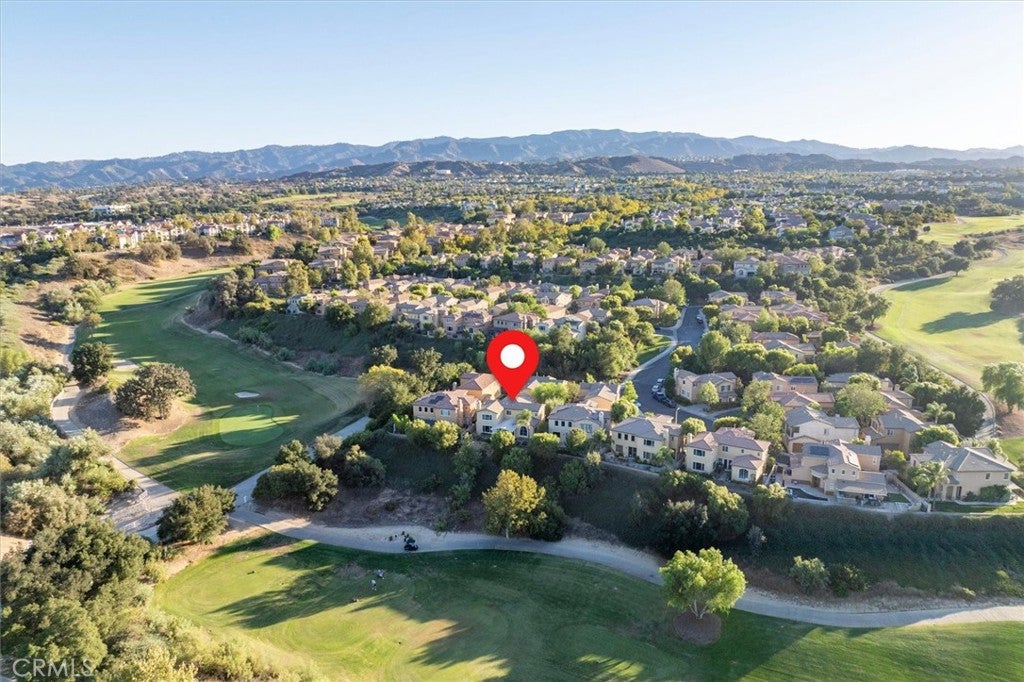 25337 Los Arqueros Drive