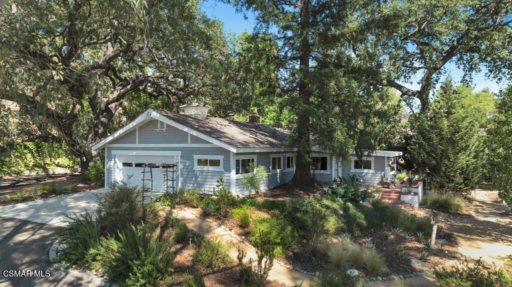 4359 Cornell Road