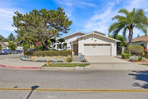 19518 Nancy Cir. Cerritos CA 90703