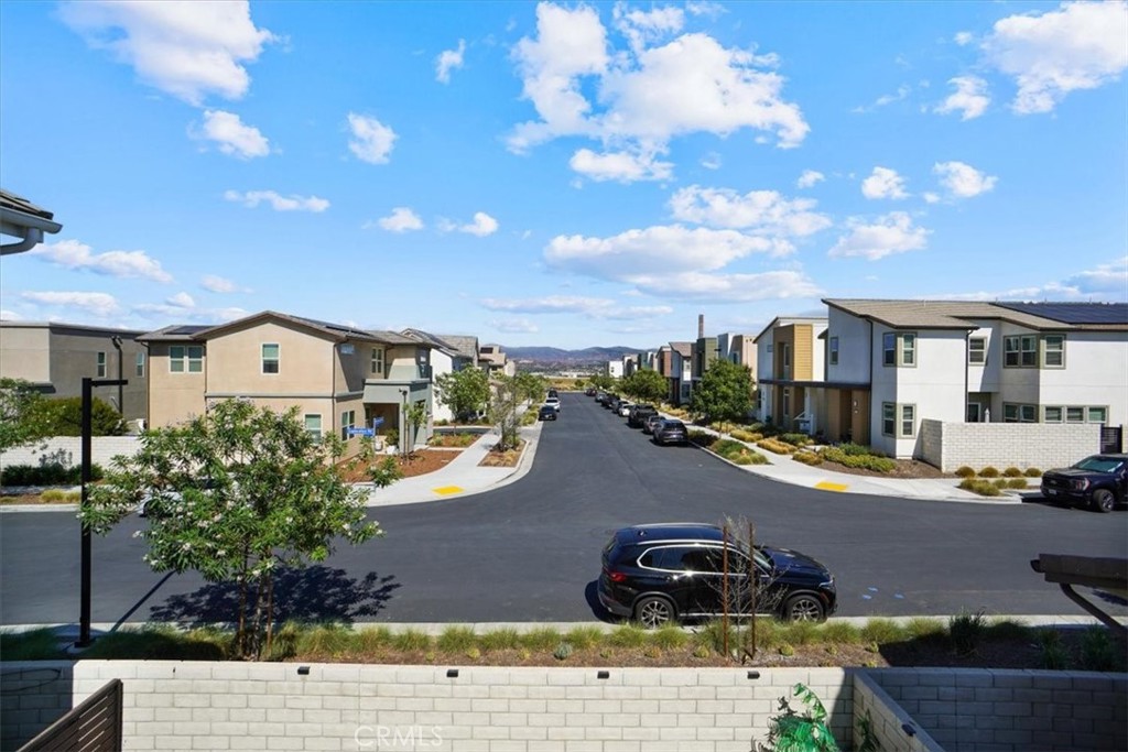 Wisteria (WIST5P) - Residential