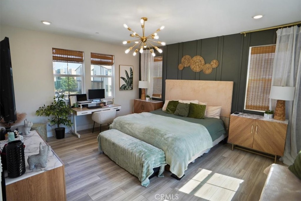 Wisteria (WIST5P) - Residential