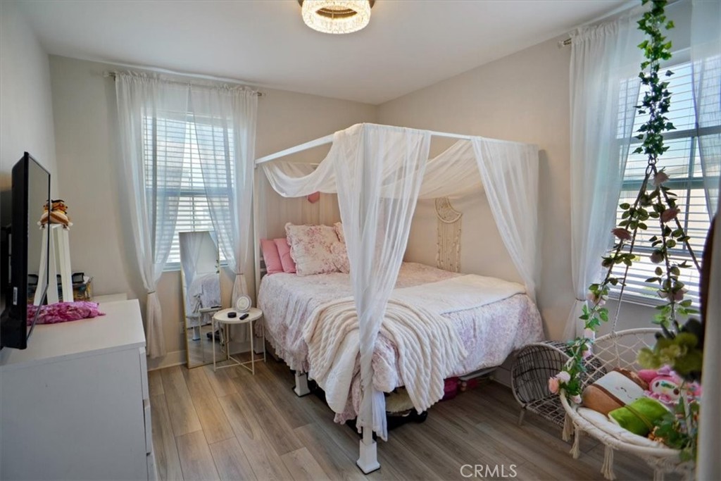 Wisteria (WIST5P) - Residential