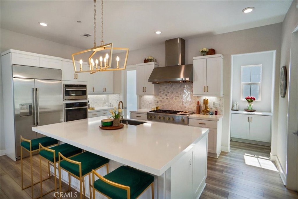 Wisteria (WIST5P) - Residential