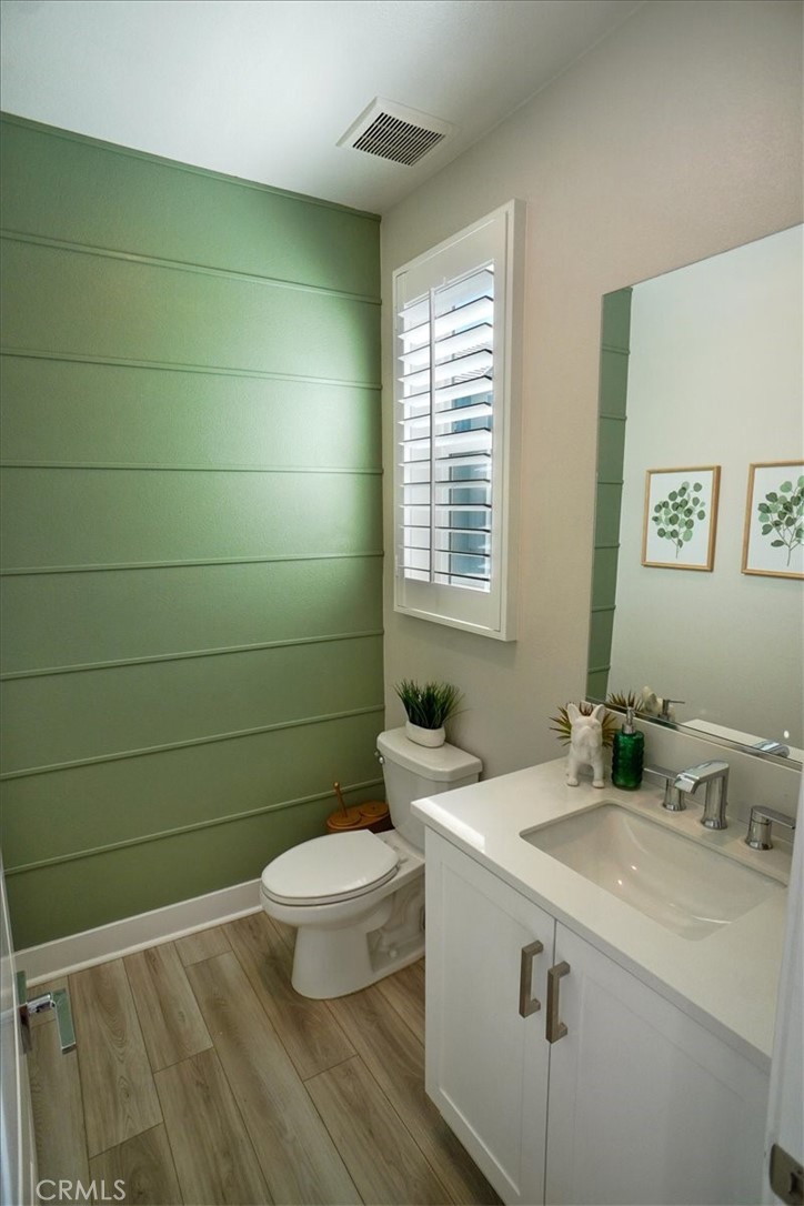 Wisteria (WIST5P) - Residential