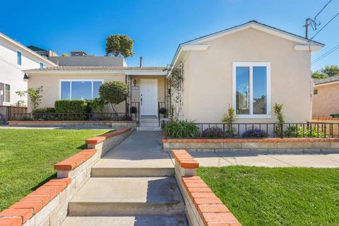 2967 Dove St San Diego CA 92103