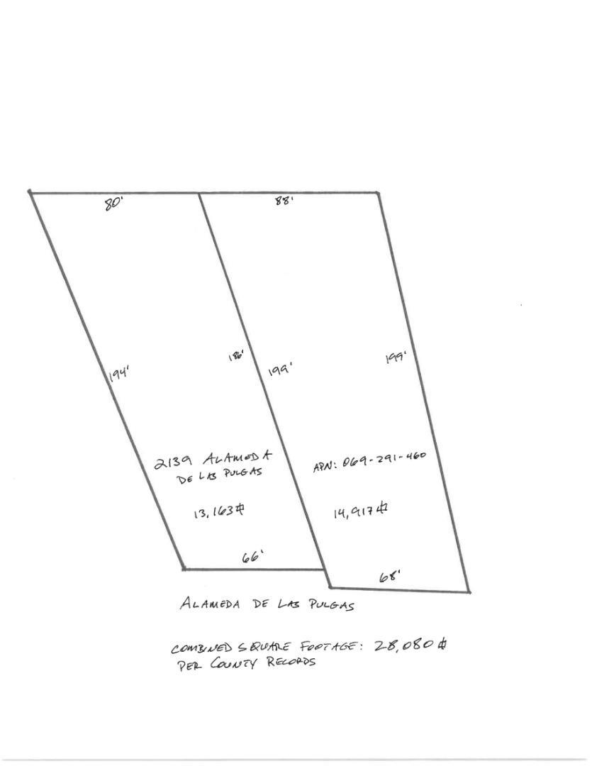 2139 Alameda De Las Pulgas